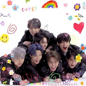 BTS Подборка Смешной Озвучки