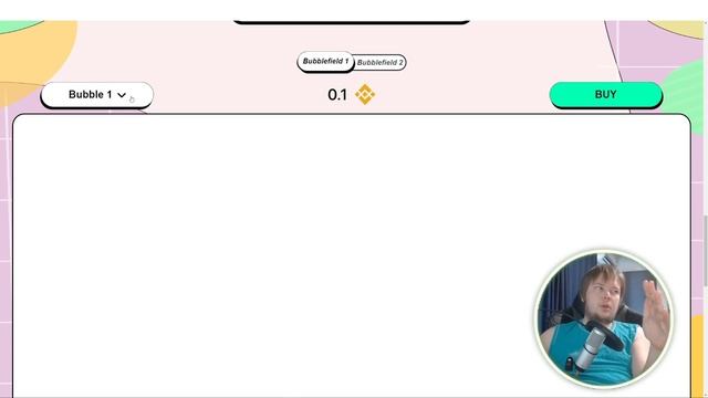 Обзор игры bubble-game : Зарабатываем на медвежке? смотреть онлайн