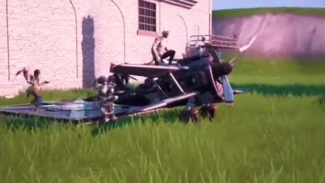 САМЫЕ ГЛАВНЫЕ ТАЙНЫ ФОРТНАЙ!! МИДАС ВЕРНУЛСЯ!!? смотреть онлайн