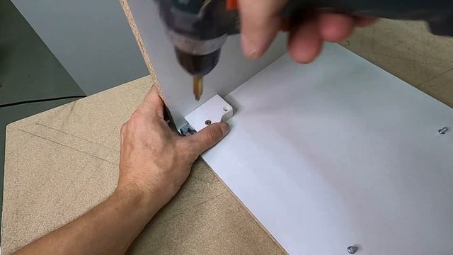 МЕБЕЛЬНЫЕ НАВЕСЫ - НАВЕС УНИВЕРСАЛЬНЫЙ - ЧАСТЬ 1