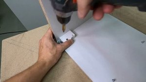 МЕБЕЛЬНЫЕ НАВЕСЫ - НАВЕС УНИВЕРСАЛЬНЫЙ - ЧАСТЬ 1