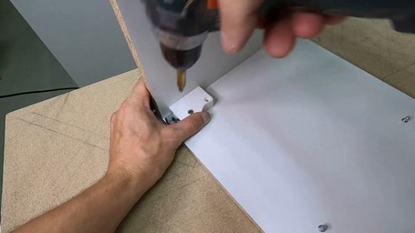 МЕБЕЛЬНЫЕ НАВЕСЫ - НАВЕС УНИВЕРСАЛЬНЫЙ - ЧАСТЬ 1