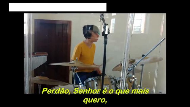 Sujeição | Pr. Washington Luiz da Silva смотреть онлайн