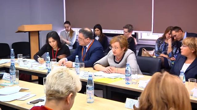 Круглый стол «Уфа - город здоровья 21 века» смотреть онлайн