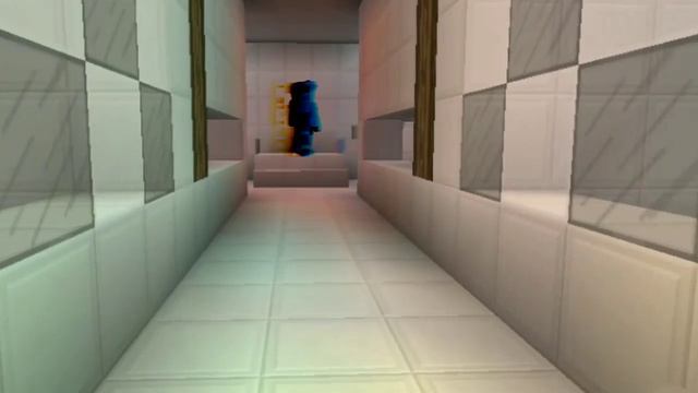 THE NULL ON THE SCHOOL (Trailer) (Blockman Go Blocky Mods) #BGTube смотреть онлайн