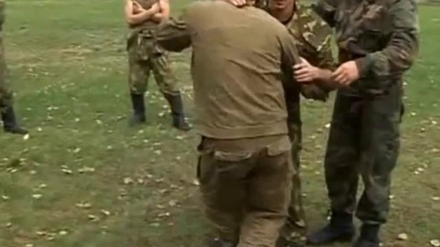 Рукопашный бой в Русском стиле смотреть онлайн