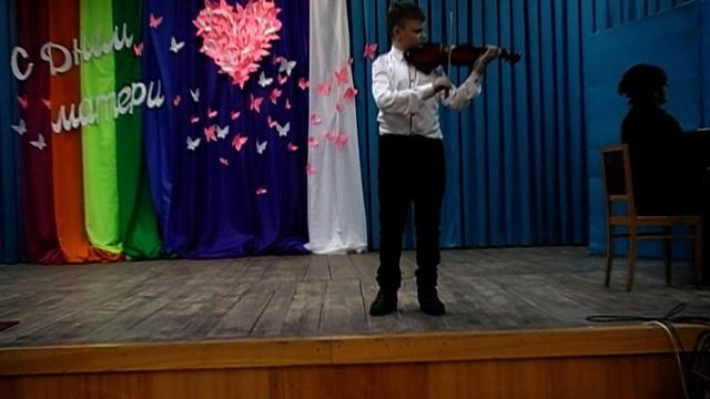 Александров Влад, "Танец" Дженкинсон смотреть онлайн