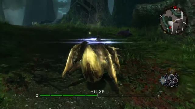 HOW TO UNLOCK STASH Kingdoms of Amalur Re Reckoning смотреть онлайн