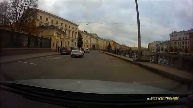 Разбили стекло клюшкой TrendVision смотреть онлайн