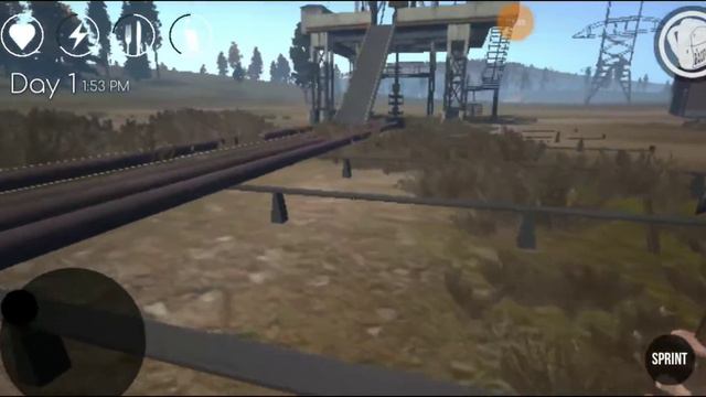 Among The Dead Ones. First look Alpha testing stages. смотреть онлайн