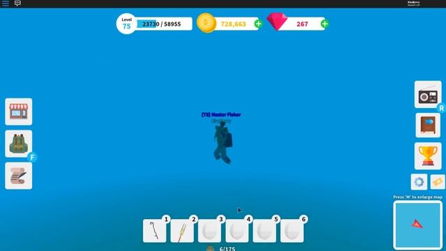 *NEW* EGG UPDATE AND EVERY CODE IN FISHING SIMULATOR!! (Roblox) смотреть онлайн