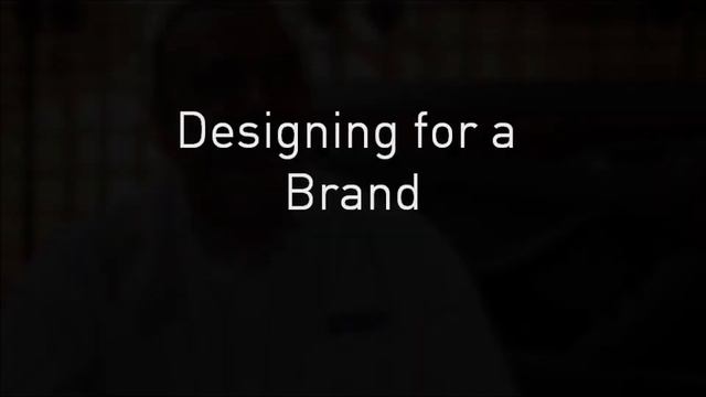 Designing for a Brand: Car Design News-GM Design Competition смотреть онлайн
