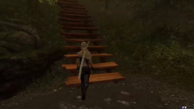 Maids 2 Deception (quest mod) Part 3 смотреть онлайн