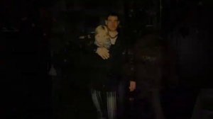 как жаль, что мы не встретились с тобой...