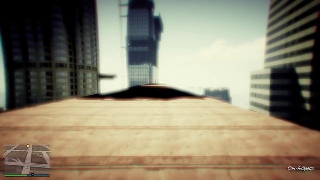 GTAV Слайд-боковая-слайд-боковая? Попробуем!) DalJun смотреть онлайн