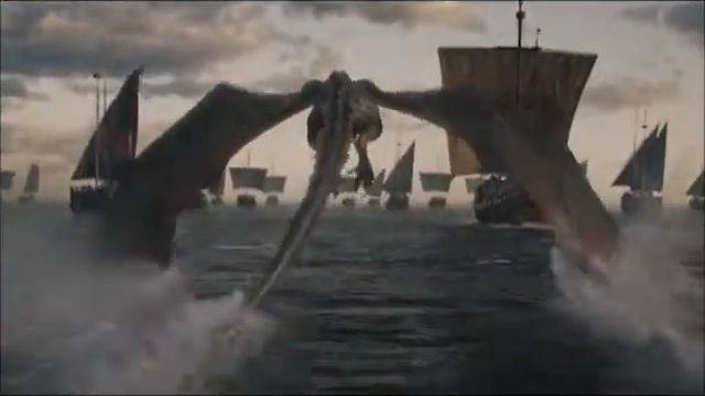 Game of Thrones - Not Gonna Die смотреть онлайн