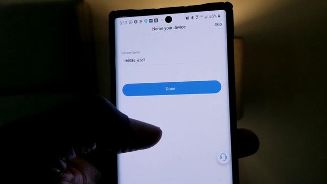 Govee Smart Alexa and Google Home RGB LED Bulb no Hub смотреть онлайн
