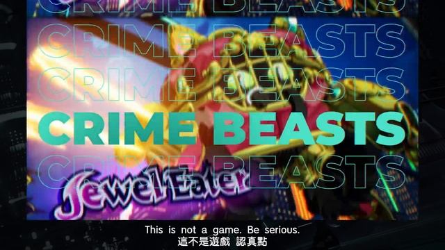 DECAPOLICE - Concept Image Trailer смотреть онлайн