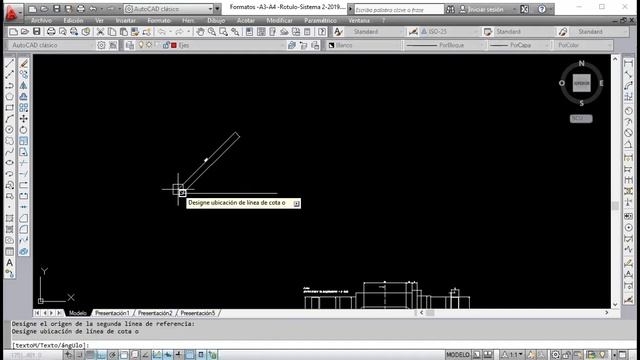 Autocad Video 2 2020 смотреть онлайн