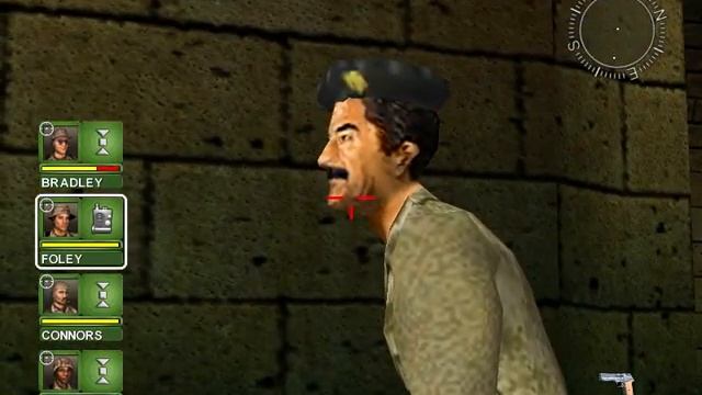 Conflict: Desert Storm. (PC) bonus 2 смотреть онлайн