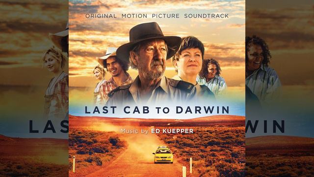 Darwin Waltz смотреть онлайн