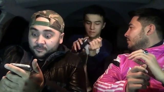 SekaVines - Карина Кросс || Добивает фраза "Ты хорошо подумала?". Да откуда я знаю хорошо или плохо смотреть онлайн