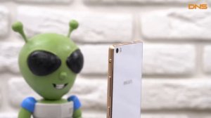 Распаковка Philips X818 Xenium / Unboxing Philips X818 Xenium