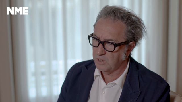 Paolo Sorrentino | Absolute Scenes