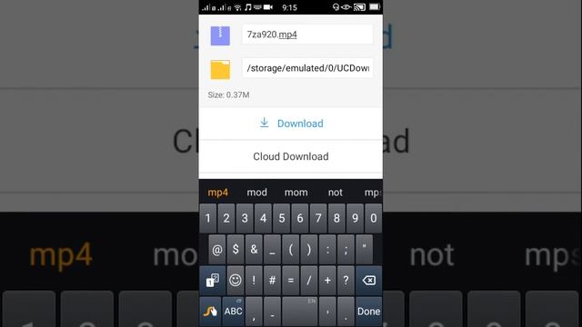 how to download zip file super fast in your uc browser смотреть онлайн