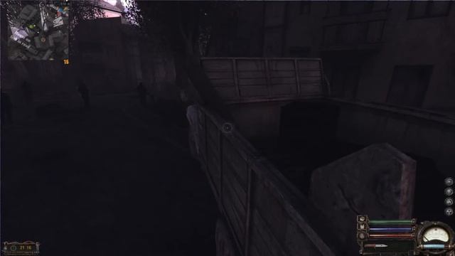 STALKER OGSM cs 1.8 ce compilation fixes + stcs weapon pack 2.6 #5 смотреть онлайн