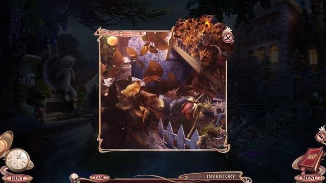 Страшные сказки 14. Путешественник во времени #3 Grim Tales 14