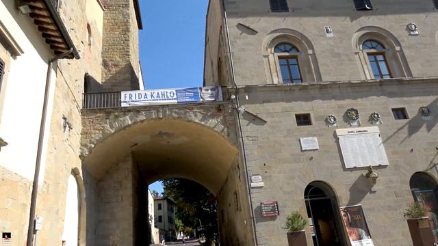 Sansepolcro, Arezzo, Tuscany, Italy, Europe