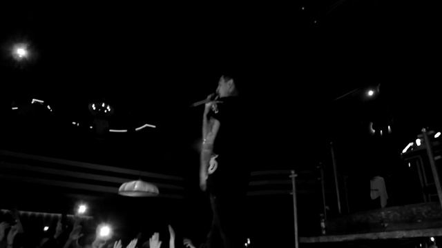 Скруджи - У меня не все дома (г.Харьков клуб Мисто)