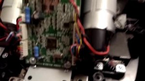 Ремонт руля  Logitech 27. Сбита калибровка, лечим.