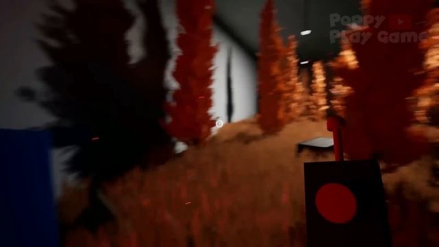 Garten of Banban: Chapter 4 - Full Gameplay (Walkthrough No Commentary) смотреть онлайн