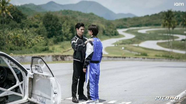 PIT BABE SERIES EP 6 ENG SUB | BABE WORRIES ABOUT CHARLIE | Preview / Spoiler พิษเบ๊บ