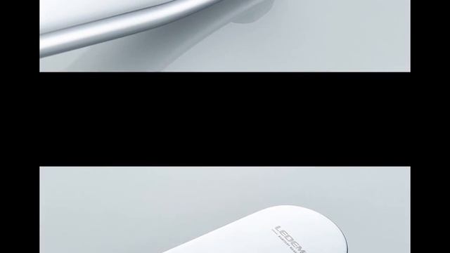 Обзор смесителя Ledeme L4910 смотреть онлайн