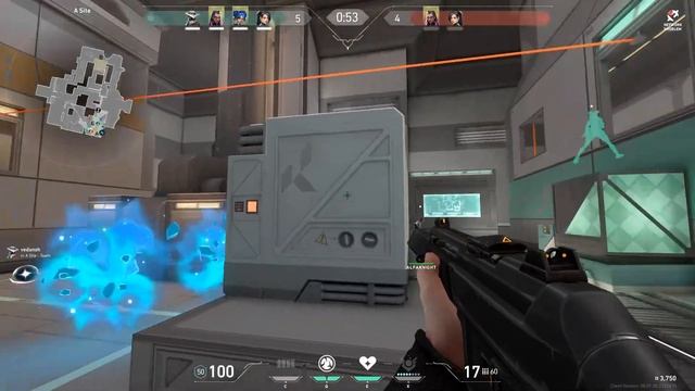 Valorant смотреть онлайн