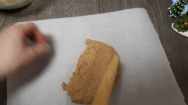 Пряничное чудо. Печем Дома с детьми.#ПряникИмбирный #ПечемДома #ПечемСДетьми смотреть онлайн