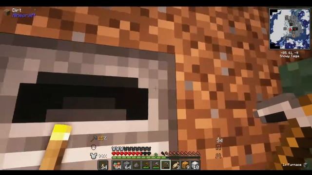 A WHOLE NEW WORLD | Minecraft Better MC SMP смотреть онлайн