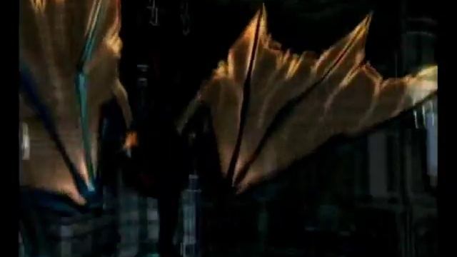 Metroid Prime 3: Corruption 100% Walkthrough Part 11 - Boss Battle Meta Ridley смотреть онлайн