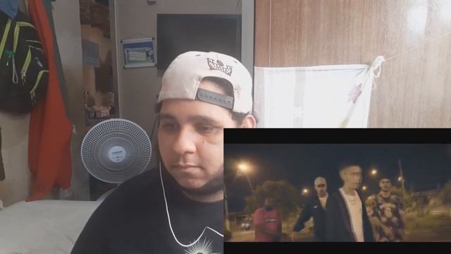 React/ $IFRA - "Fases" - Maza | Nando Leal | Bauer | MJ (prod. Jhonzy) (Jhxn) смотреть онлайн