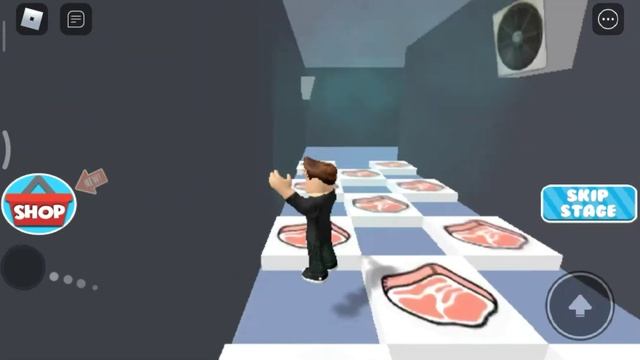 Roblox Escape the Butcher Shop Obby [ Kheynan Gaming ] смотреть онлайн
