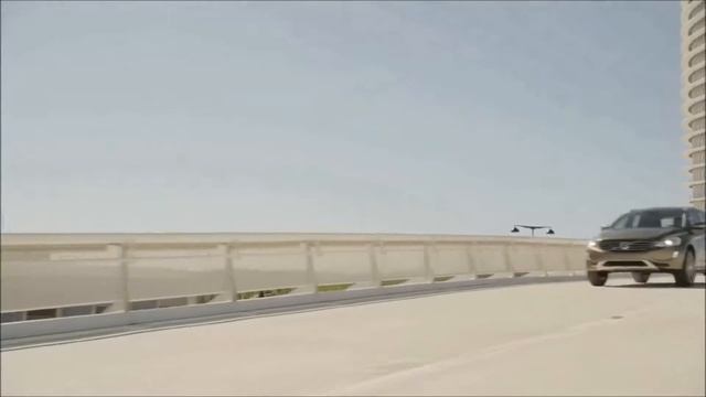Meet the 2016 Volvo XC60 смотреть онлайн