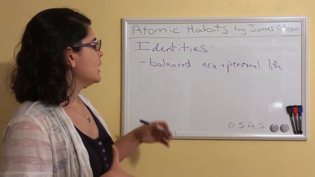 Atomic Habits For Academics | Creating Atomic Habits For Teachers And Students смотреть онлайн