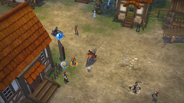 Royal Quest - СЕКРЕТЫ РАЗРАБОВ смотреть онлайн