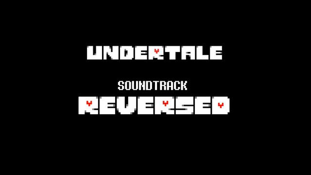 REVERSED UNDERTALE Soundtrack - 07 - Anticipation смотреть онлайн