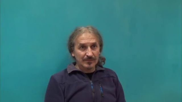 Выпрямление ума или как Асуры и Дэвы мешают этому. Москва 15.12.18. смотреть онлайн