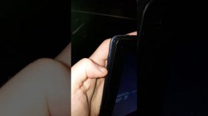 Lenovo A7600-H hard reset сброс настроек графический ключ пароль зависает тормозит висит на заставк