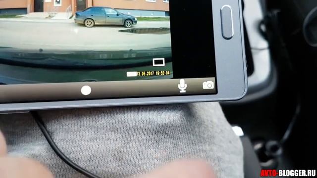 TRENDVISION SPLIT Видеорегистратор с WIFI Мой честный обзор и отзыв смотреть онлайн